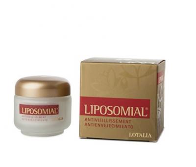 LIPOSOMIAL Laboratorios Vi&ntilde;as Vieillissement e