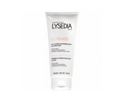 LYSEDIA  Paris - Cr&egrave;me Corps Actibody Hydratation intense 200 ml