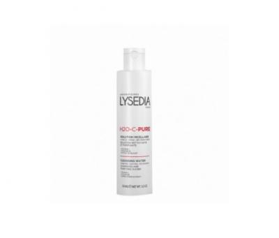 LYSEDIA  Revitalage H2O-C-PURE solution micellaire flacon 150ml