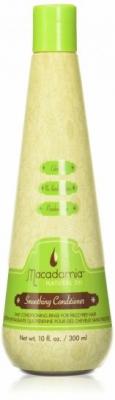 MACADAMIA Conditionneur lissant Smoothing  Oil 300ML
