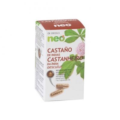 NEO  Phytogranules Marron d'Inde 45 G&eacute;lules