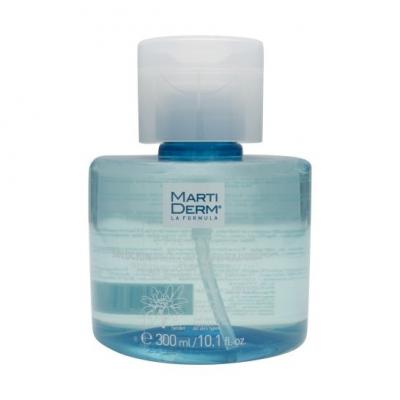MARTIDERM Gel Micellaire Nettoyant 200 ml Essentials 