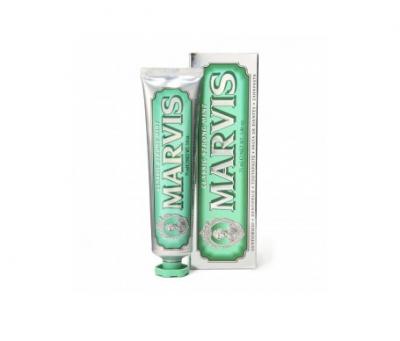 MARVIS  Dentifrice Classic Strong Mint 75 ml