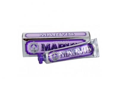 MARVIS  Dentifrice Menthe Jasmin 75ml