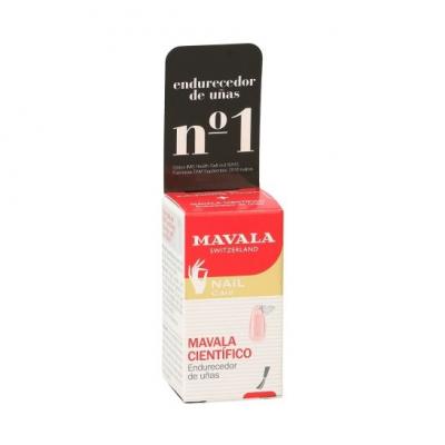 MAVALA  durcisseur &agrave; ongles 5ml