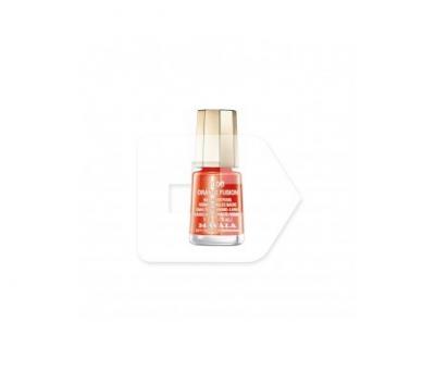 MAVALA  Mini Color Vernis &agrave; Ongles Orange Fusion 106 5ml
