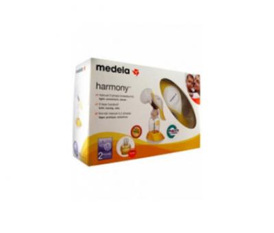 MEDELA  Harmony TireLait Manuel &Agrave; 2 Phases