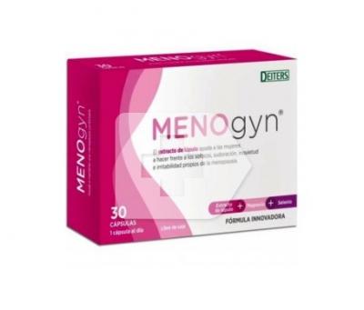 FEMMELIFE  Menopausia 30caps