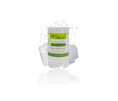 MKL GREEN NATURE MKL Pierre D'Alun D&eacute;odorant Stick &agrave; Lad'alun 100% Naturel 80g