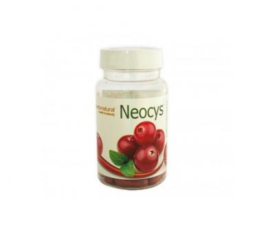 MUNDONATURAL Monde naturel Neocys&acute; 30 Capsules