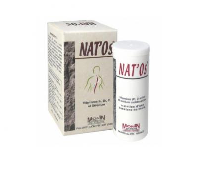 MONINCHANTEAUD NAT'OS 30 COMPRIMES 30 comprim&eacute;s Monin Chanteaud
