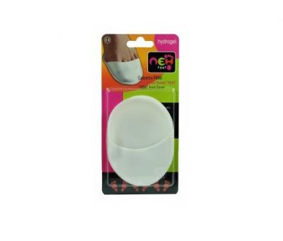 NEH FEET Neh Chaussette pieds orteils avec siligel taille unique seulement 2 pcs