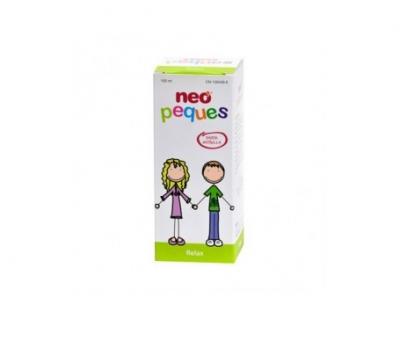 NEO PEQUES RELAX 150 ml de sirop