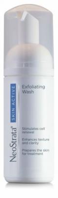 NEOSTRATA  Skin Active nettoyant exfoliant 125 ml 125 ml