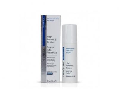 NEOSTRATA  Aha Creme Haute Puissance 20, , 30 G (Lot De 1)