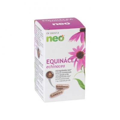 NEO  Echinac&eacute;e Microgranules 45 G&eacute;lules