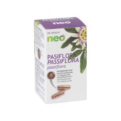 NEO  Microgranules Passiflore 45 G&eacute;lules