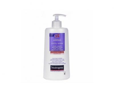 NEUTROGENA&REG; Neutrogena Visibly Renew Loci&oacute;n Corporal Elasticidad Intensa, 750 ml