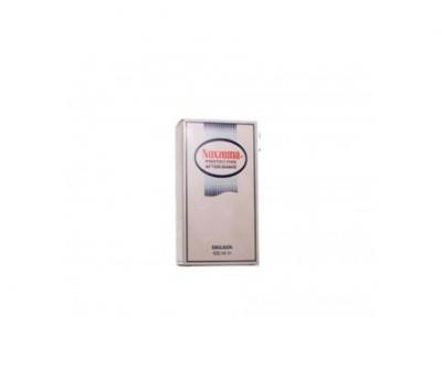 NOXZEMA  aftershave &Eacute;mulsion 100 ml