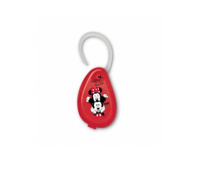 NUK  Portachupetes Mickey Mouse