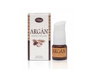 NURANA  Huile d'argan naturelle pure 20 ml