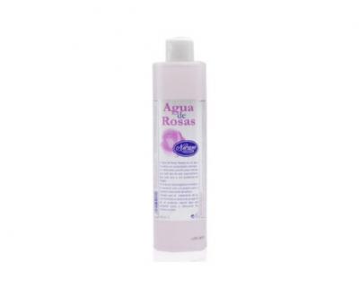 NURANA  eau de rose 100% naturelle 500ml