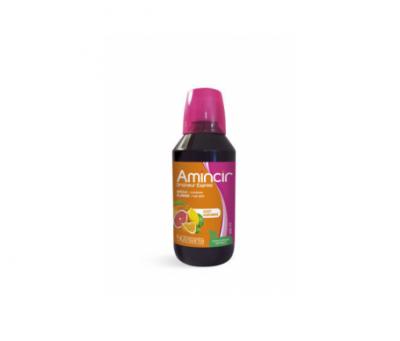 VITAVEA Nutrisant&eacute; Amincir Draineur Express Go&ucirc;t Agrumes 500ml