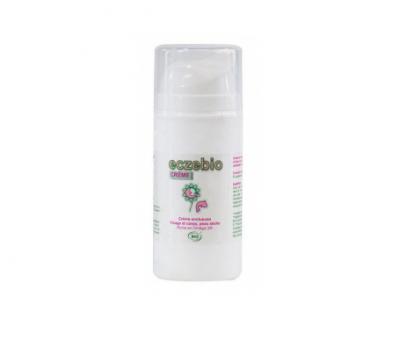 OEMINE  Eczebio Cr&egrave;me Onctueuse Ecz&eacute;ma Atopique 100ml
