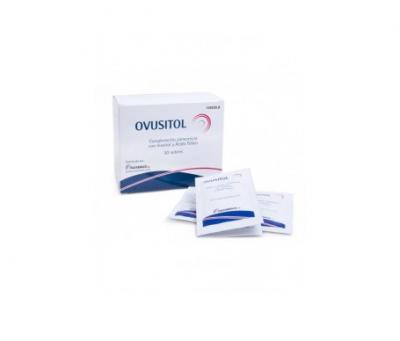 OVUSITOL Italfarmaco  30 Enveloppes