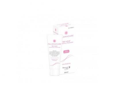 PALOMACARE Procare Health  - Gel Vulvaire Hydratant et R&eacute;parateur, 30ml