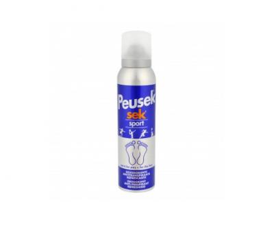 PEUSEK  Sek spray pour les pieds 150ml