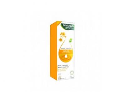 PHYTOSUN AROMS  Extrait Lipidique Bio &middot; L'Arnica Flacon De 50 Ml
