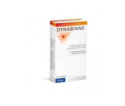 PILEJE  Dynabiane bo&icirc;te 60 g&eacute;lules