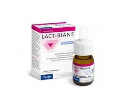 PILEJE  Lactibiane enfant gouttes bo&icirc;te 30 doses x 1ml