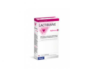 PILEJE Reference 10x2,5g Lactibiane Microbiotiques 