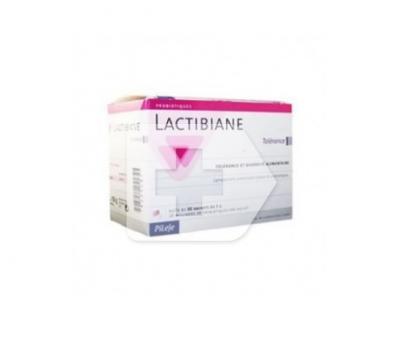 PILEJE Lactibiane Tol&eacute;rance 30 Sachets de 2.5g 30 Sachets 