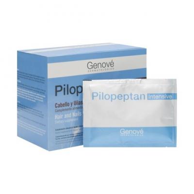 PILOPEPTAN Genov&eacute;  Intensive 15 Sachets