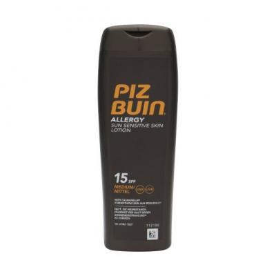 PIZ BUIN &reg; Allergy SPF15+ lotion 200ml