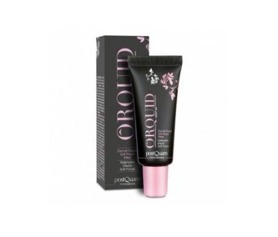 POSTQUAM  - Effet Concentre Leger Eternal Orquid 15Ml Soin visage 15 ml