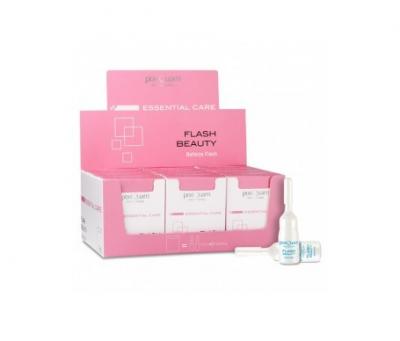 POSTQUAM  Flash Beauty 12 bo&icirc;tes x 2amp