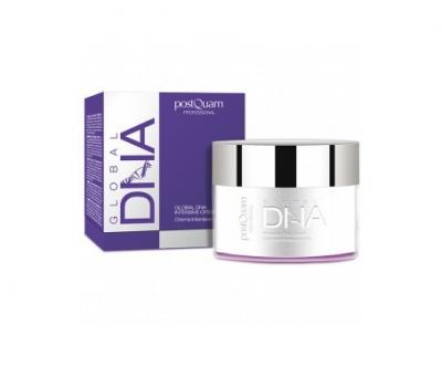 POSTQUAM  Global DNA Intensive Cr&egrave;me Intensive 50ml