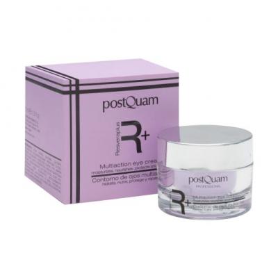 POSTQUAM  Contour des yeux multi-action Resveraplus 15 ml 15 ml