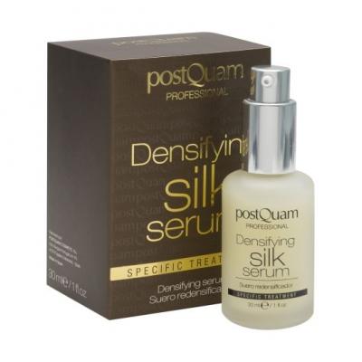 POSTQUAM  - Soin Redensificateur 30Ml visage 30 ml