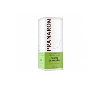 PRANAROM Pranar&ocirc;m huile essentielle copa&iuml;ba 10ml