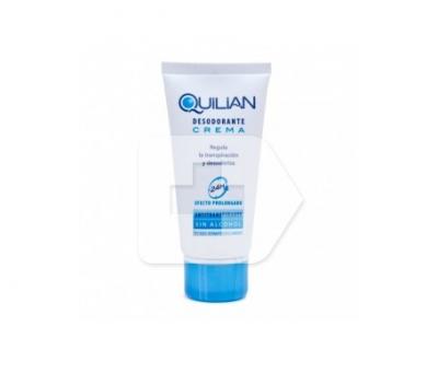 QUILIAN Laboratorio Vi&ntilde;as Laboratorios Vi&ntilde;as D&eacute;odorant Sans Alcool Cr&egrave;me Qui