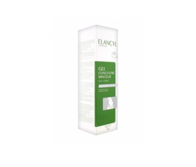 Elancyl Recharge Gel de Massage Minceur 200 ml