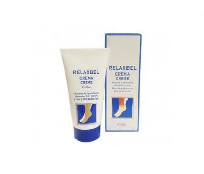 LENSA Relaxbel cr&egrave;me jambes 50ml
