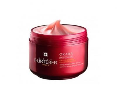 RENE FURTERER Ren&eacute; Furterer Color Glow Masque &Eacute;clat R&eacute;parateur 200ml