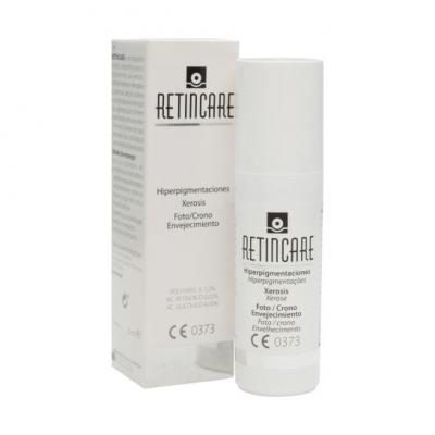 RETINCARE Gel  Hyperpigmentation 30ml