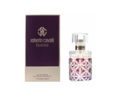 ROBERTO CAVALLI  Eau de parfum Florence en vaporisateur 50 ml 50 ml